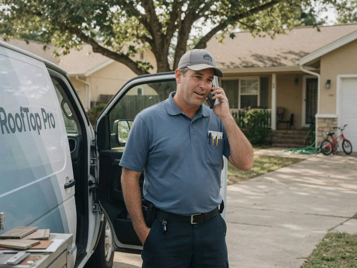Roof Repair Clarksville, VA FAQs