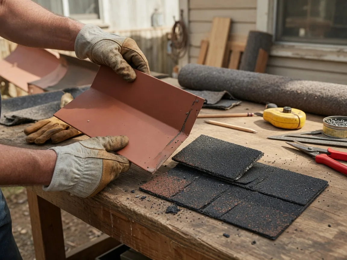 Roof Repair company in Clarksville, VA
